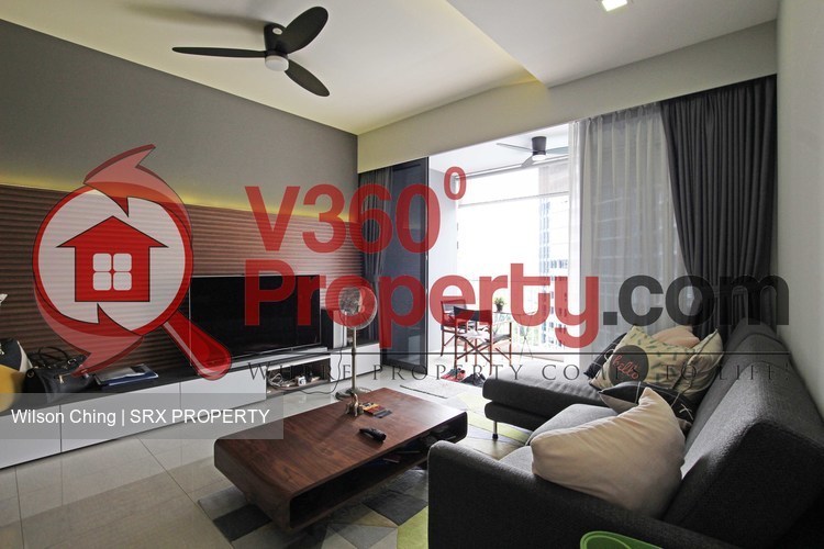 Parc Centros (D19), Condominium #178375022